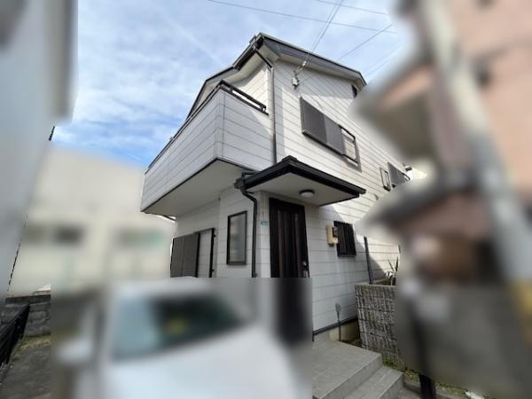 枚方市長尾谷町１丁目の中古一戸建て