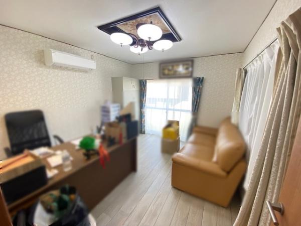 枚方市杉山手２丁目の中古一戸建て