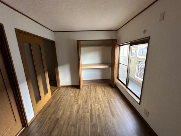 寝屋川市点野５丁目の中古一戸建て