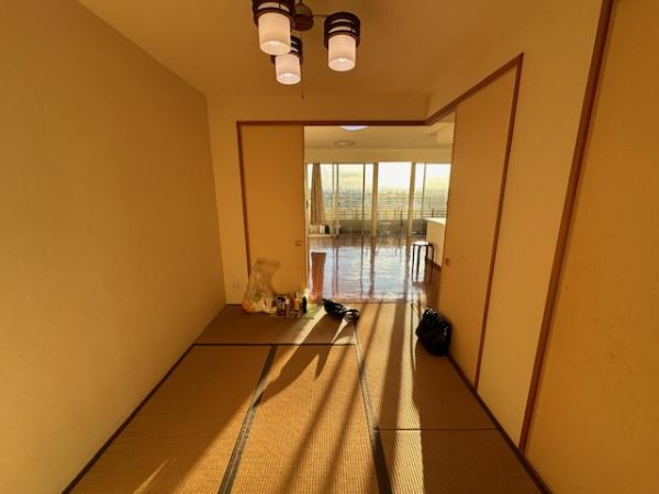 グランオーパスC棟