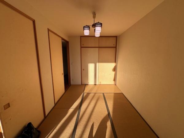グランオーパスC棟