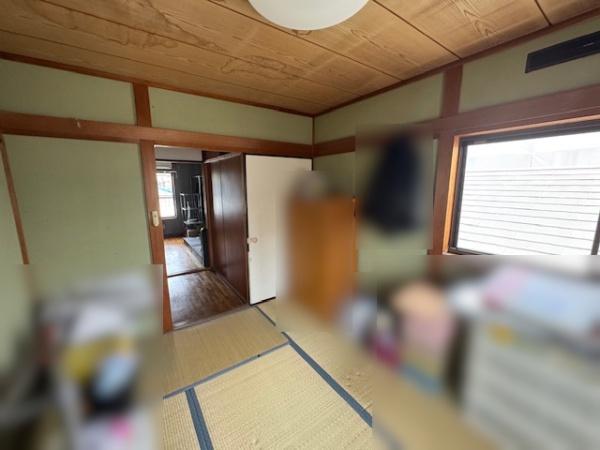 寝屋川市高宮栄町の中古一戸建て