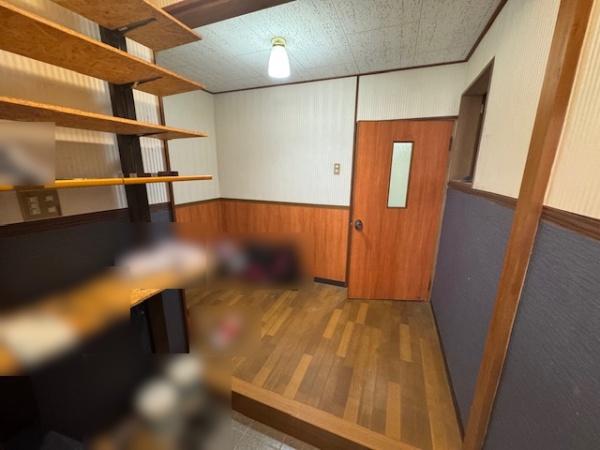 寝屋川市高宮栄町の中古一戸建て