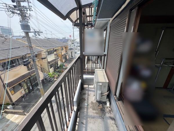 寝屋川市高宮栄町の中古一戸建て
