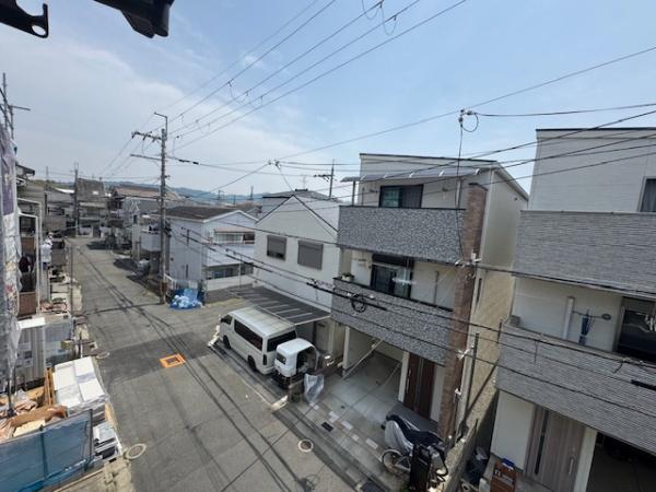 寝屋川市高宮栄町の中古一戸建て
