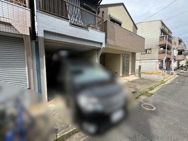 寝屋川市高宮栄町の中古一戸建て