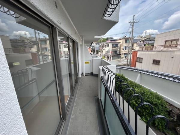 御殿山パレス