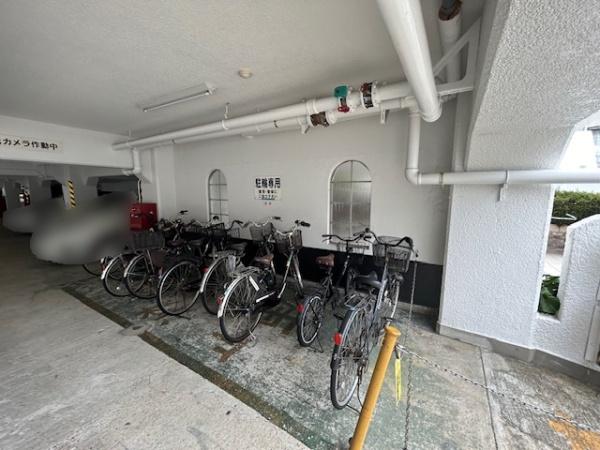 御殿山パレス
