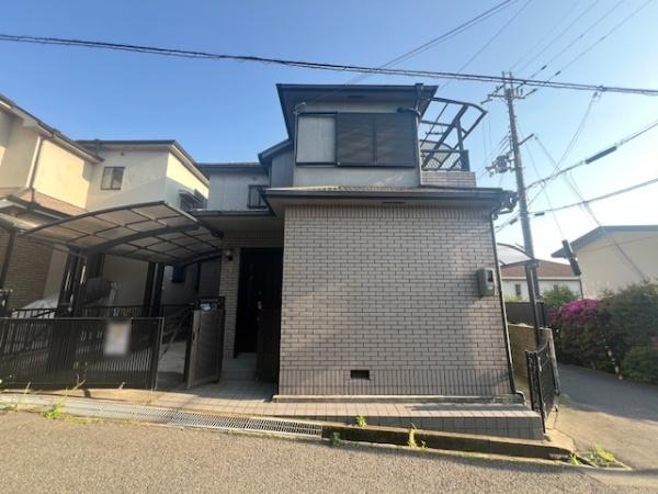 寝屋川市菅相塚町の中古一戸建