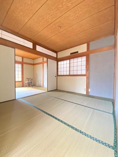 枚方市長尾西町２丁目の中古一戸建て
