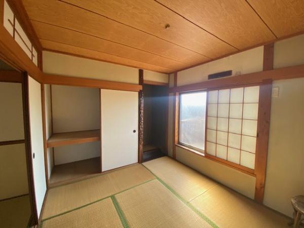 枚方市長尾西町２丁目の中古一戸建て