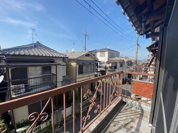 枚方市長尾西町２丁目の中古一戸建て