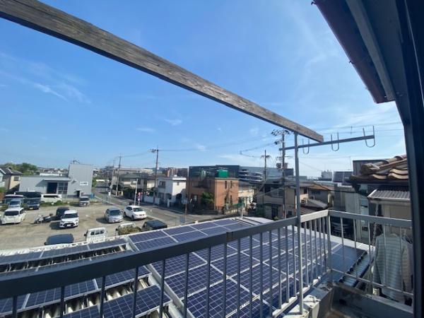 枚方市長尾西町２丁目の中古一戸建て