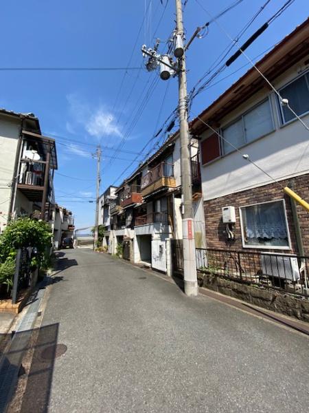 枚方市長尾西町２丁目の中古一戸建て