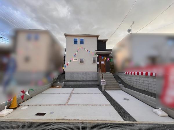 寝屋川市成田東町の新築一戸建