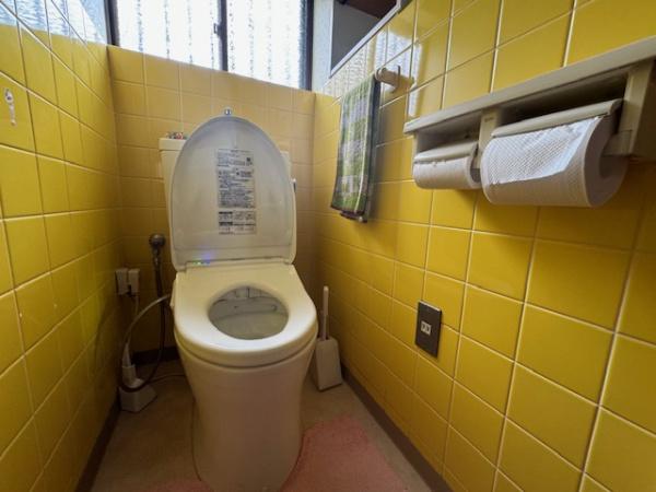 枚方市村野東町の中古一戸建て