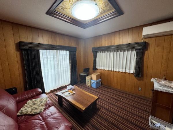 枚方市村野東町の中古一戸建て