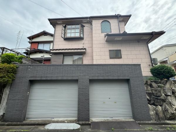 枚方市村野東町の中古一戸建て