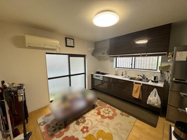 枚方市村野東町の中古一戸建