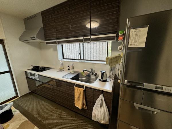 枚方市村野東町の中古一戸建