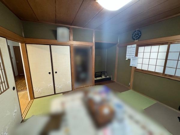 枚方市村野東町の中古一戸建て