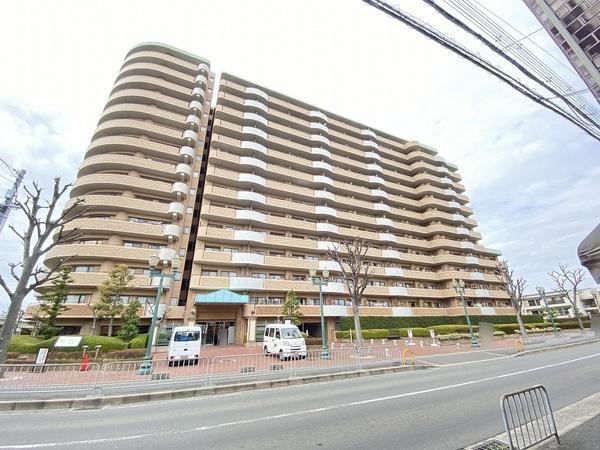ロイヤルシャトーねやがわオークビル