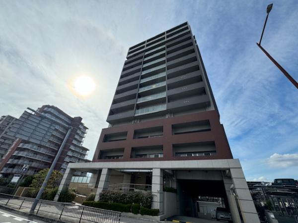 グランアッシュ寝屋川シティマークノースリッジ
