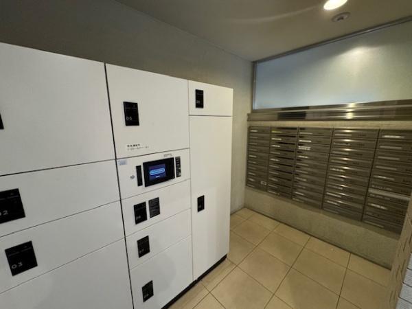 グランアッシュ寝屋川シティマークノースリッジ