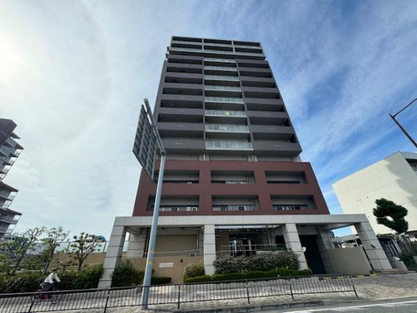 グランアッシュ寝屋川シティマークノースリッジ
