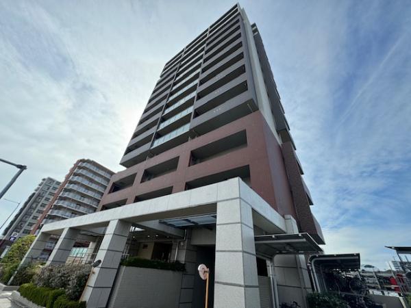 グランアッシュ寝屋川シティマークノースリッジ