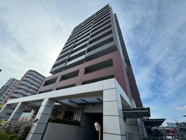 グランアッシュ寝屋川シティマークノースリッジ