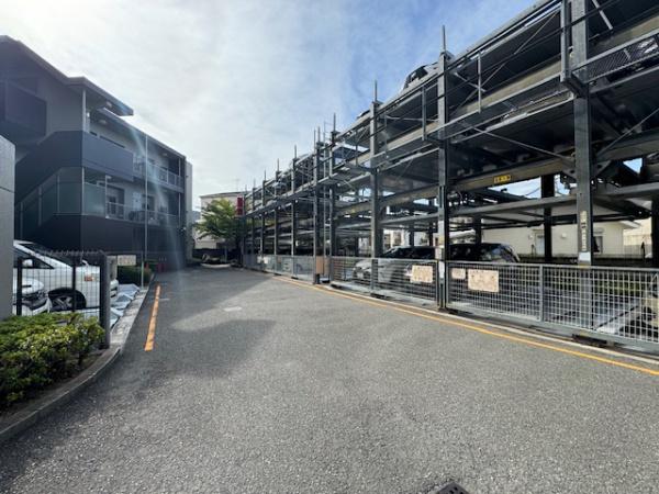 グランアッシュ寝屋川シティマークノースリッジ