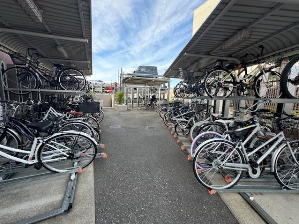グランアッシュ寝屋川シティマークノースリッジ