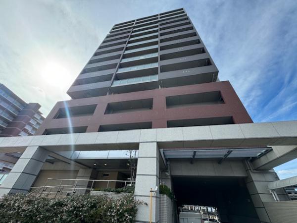 グランアッシュ寝屋川シティマークノースリッジ
