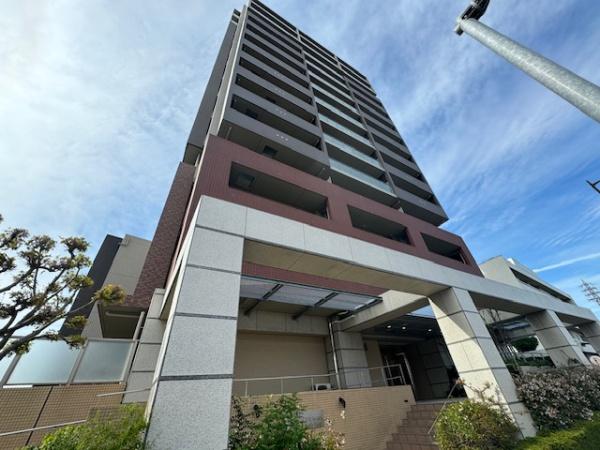 グランアッシュ寝屋川シティマークノースリッジ