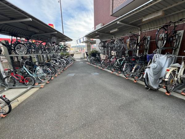 グランアッシュ寝屋川シティマークノースリッジ