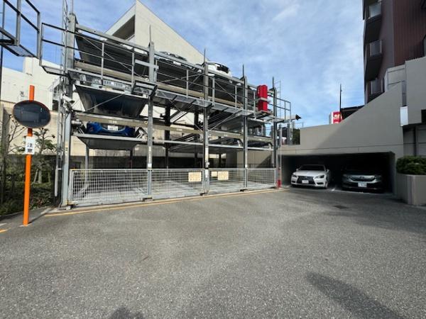 グランアッシュ寝屋川シティマークノースリッジ