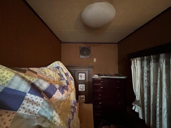 枚方市山之上５丁目の中古一戸建て