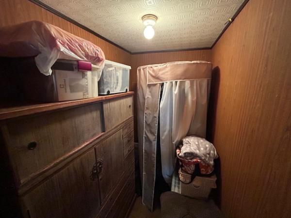 枚方市山之上５丁目の中古一戸建て