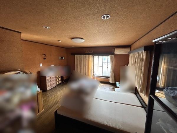 枚方市山之上５丁目の中古一戸建て