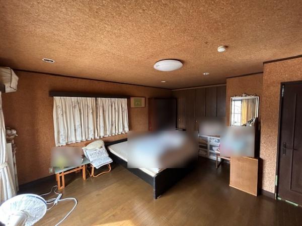 枚方市山之上５丁目の中古一戸建て