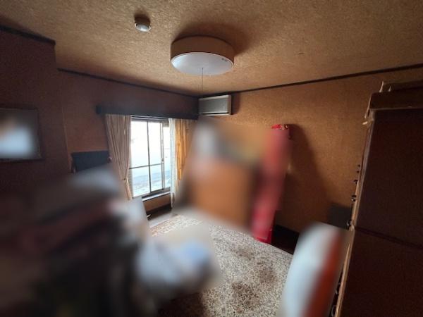 枚方市山之上５丁目の中古一戸建て