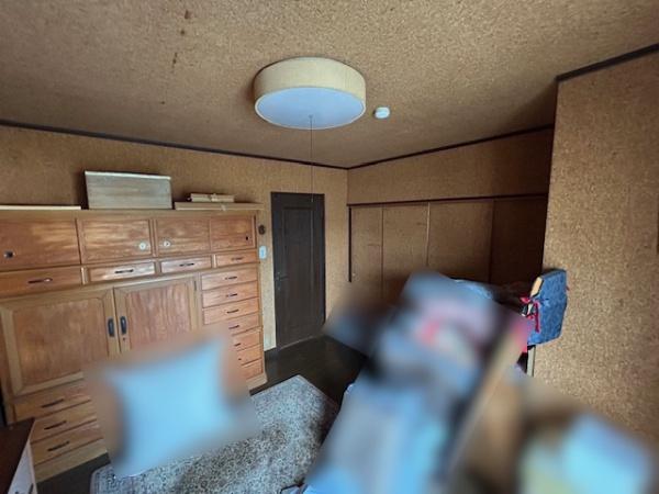 枚方市山之上５丁目の中古一戸建て