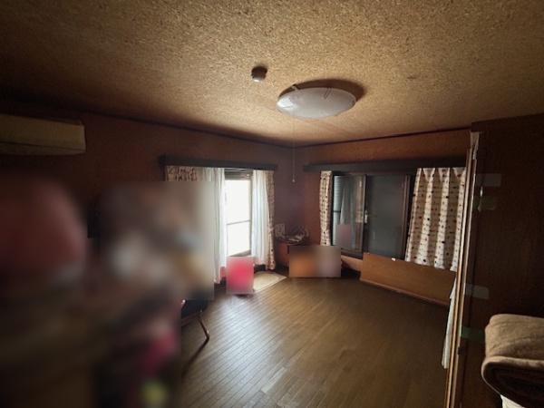 枚方市山之上５丁目の中古一戸建て