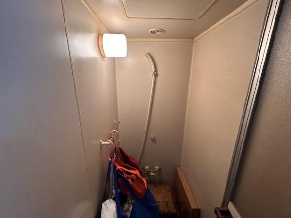 枚方市山之上５丁目の中古一戸建て
