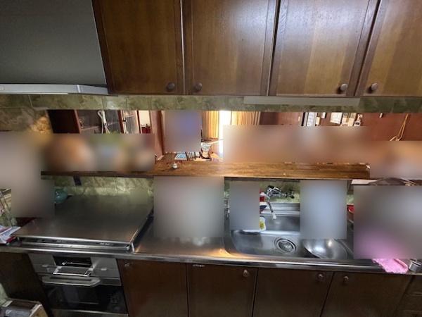 枚方市山之上５丁目の中古一戸建て