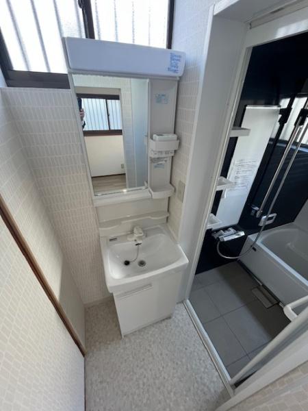 寝屋川市幸町の中古一戸建て