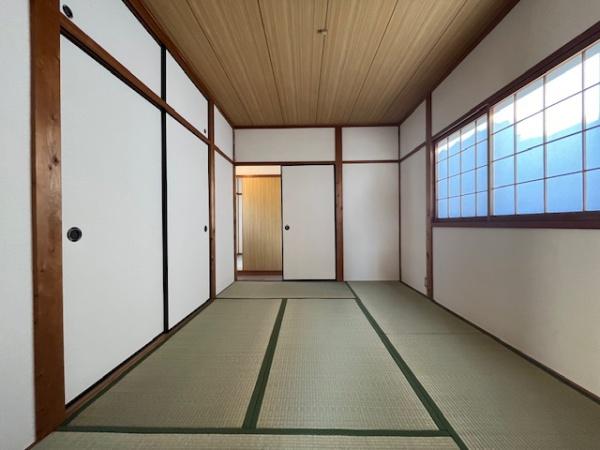 寝屋川市幸町の中古一戸建て