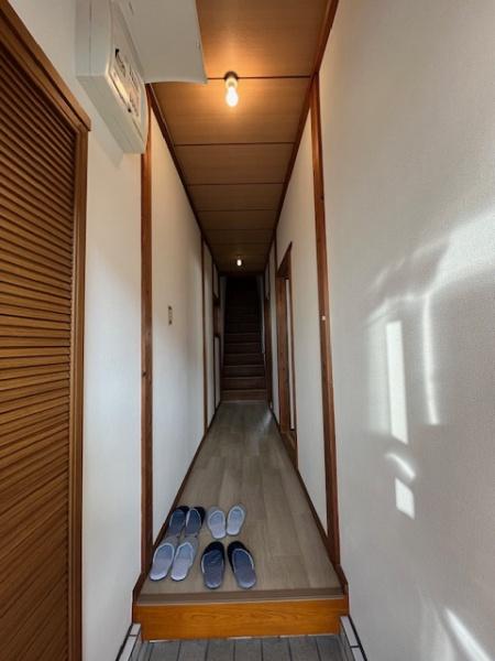 寝屋川市幸町の中古一戸建て