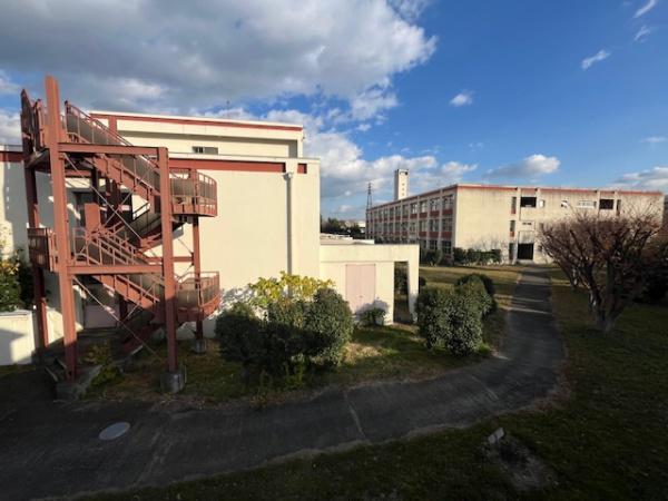 寝屋川市幸町の中古一戸建て
